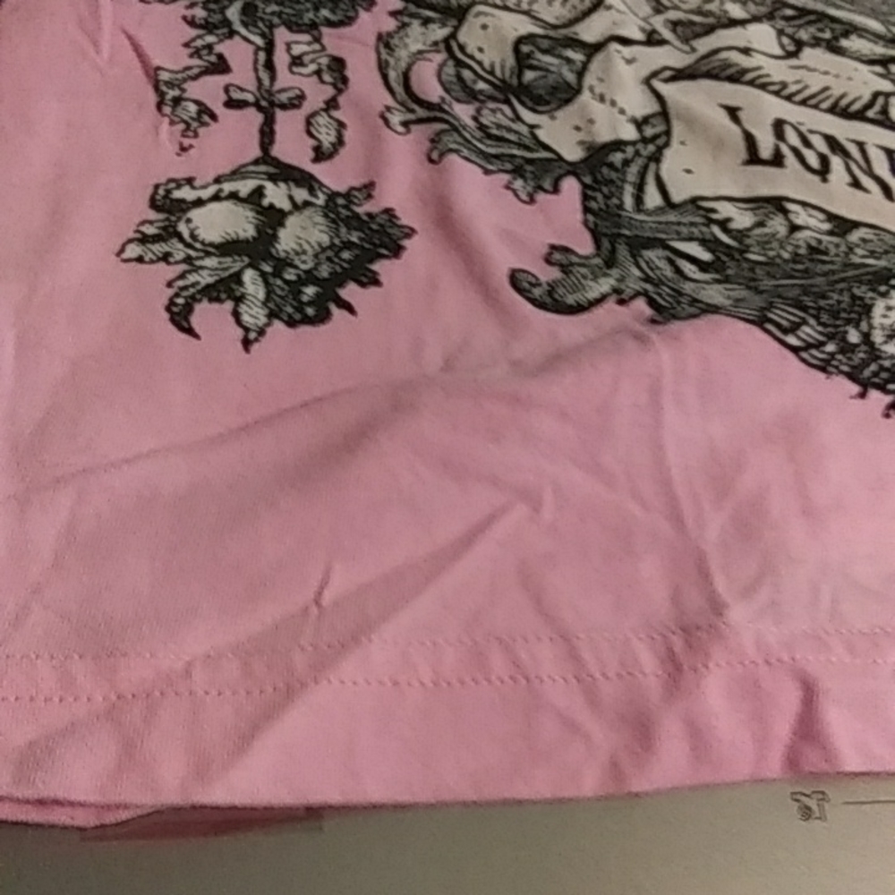 π American Apparel teeπ - Picture 5 of 8